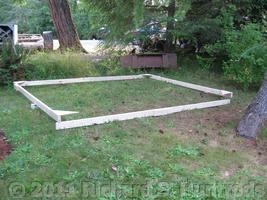 yard work 2011